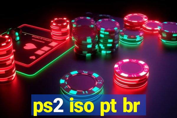 ps2 iso pt br